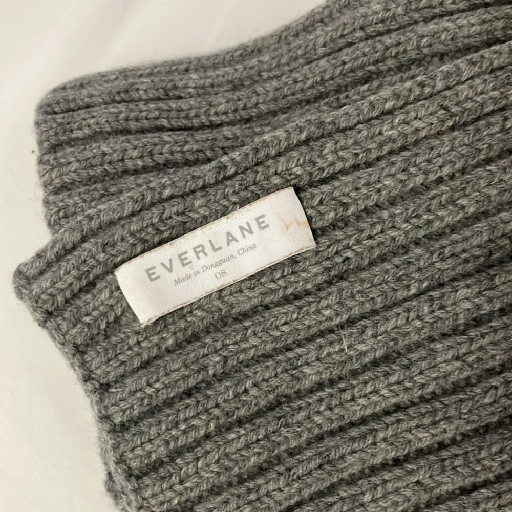 Everlane Scarf